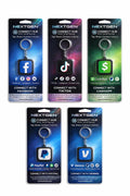 NextGen SmartTap Keychain