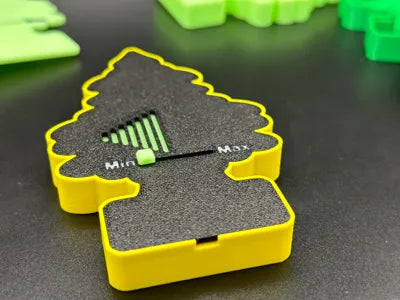 Little Trees Vent Controller